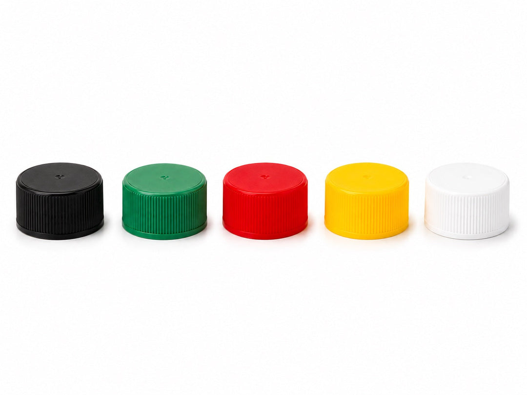 Woozy Bottle Caps & Reducers