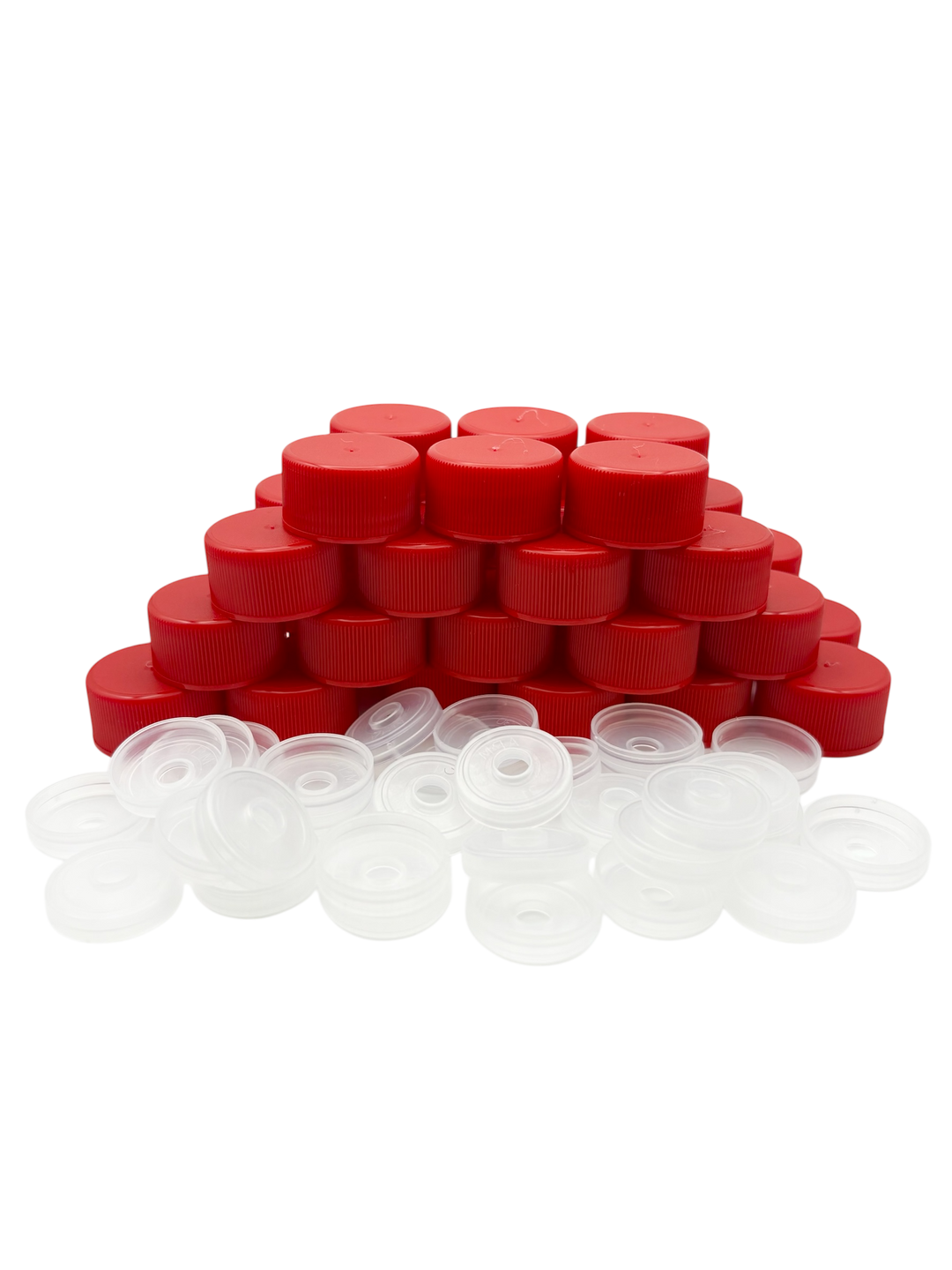 Woozy Bottle Caps & Reducers