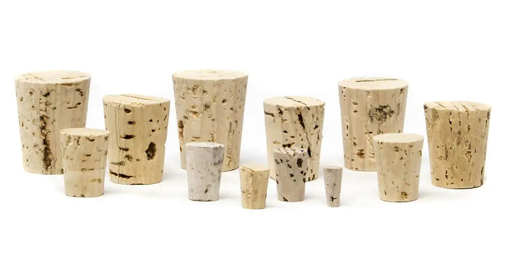 Corks & Stoppers