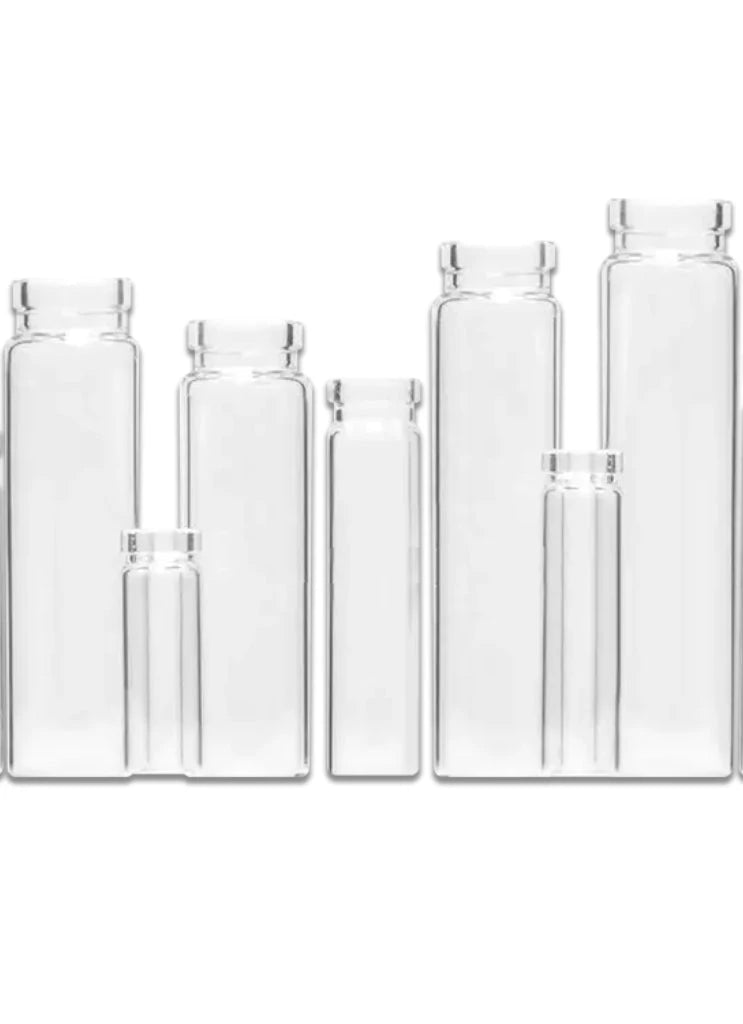Patent Lip Vials