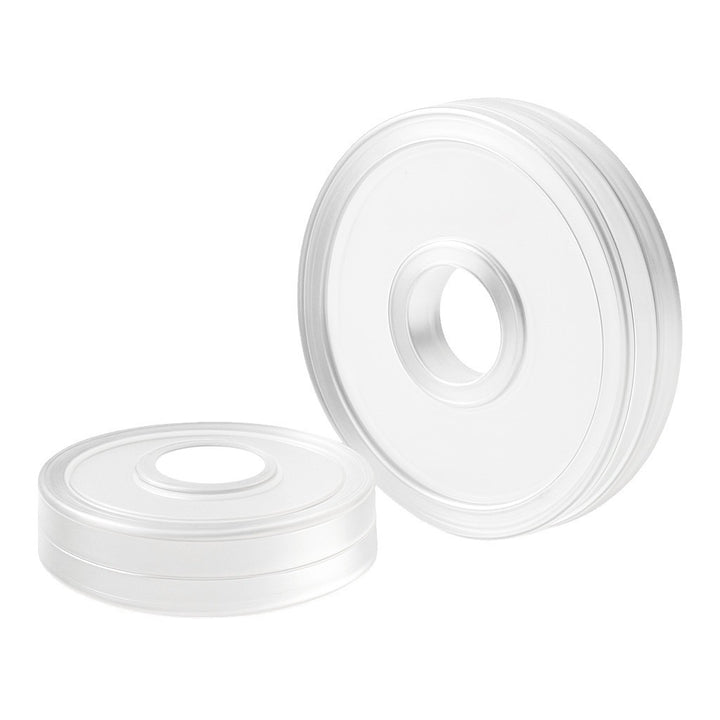 .225 Orifice Reducer for Hot Sauce - 24mm Woozy Bottle Dripper - Traditional Fit