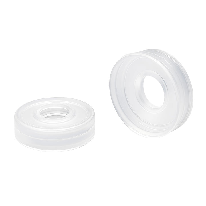 .325 Flow Max Orifice Reducer for Hot Sauce - 24mm Woozy Bottle Dripper