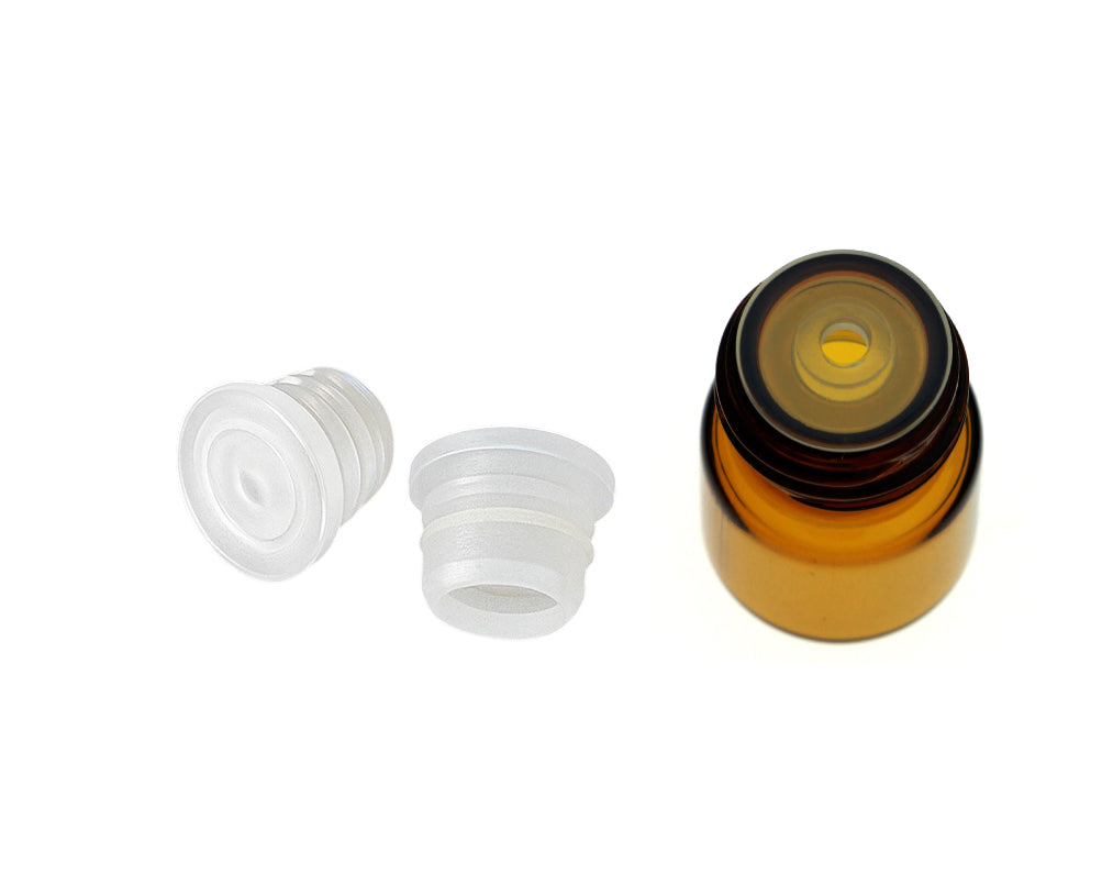 Plastic Orifice Reducer 13mm #STPR AGORF13