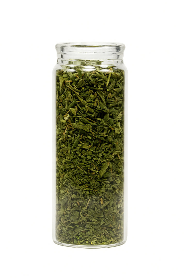 Display Borosilicate Glass Vial 10 Dram #D975 10