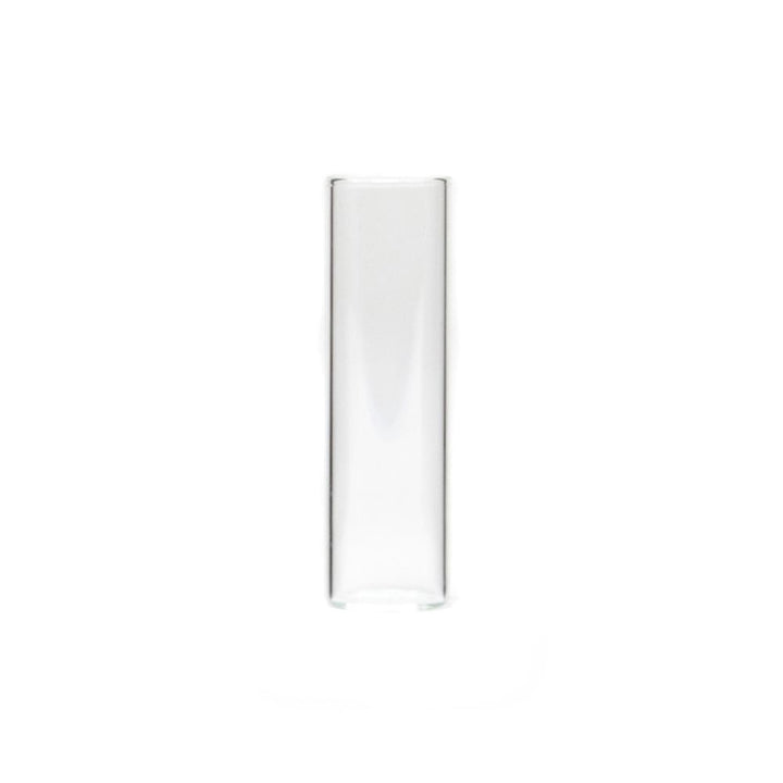 Glass Shell Vial Flat Bottom 4 Dram 21x70mm #S930 4